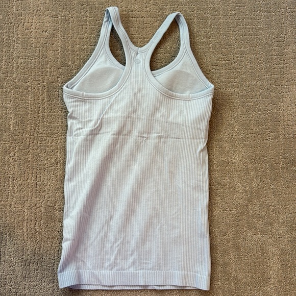 Lululemon ebb to street tank - Picture 2 of 2
